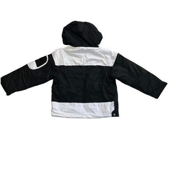 Kids' Columbia Challenger Pullover Jacket - XS - Picture 3 of 5
